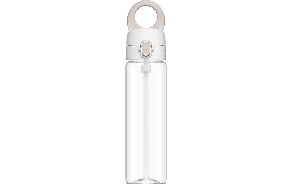 Rhinoshield Support AquaStand Tritan avec paille Blanc
