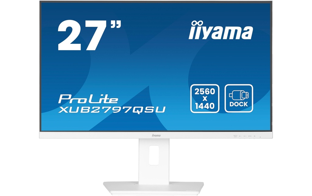iiyama Moniteur ProLite XUB2797QSU-W2