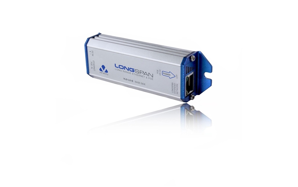 Veracity Extension PoE+ LONGSPAN (Base)
