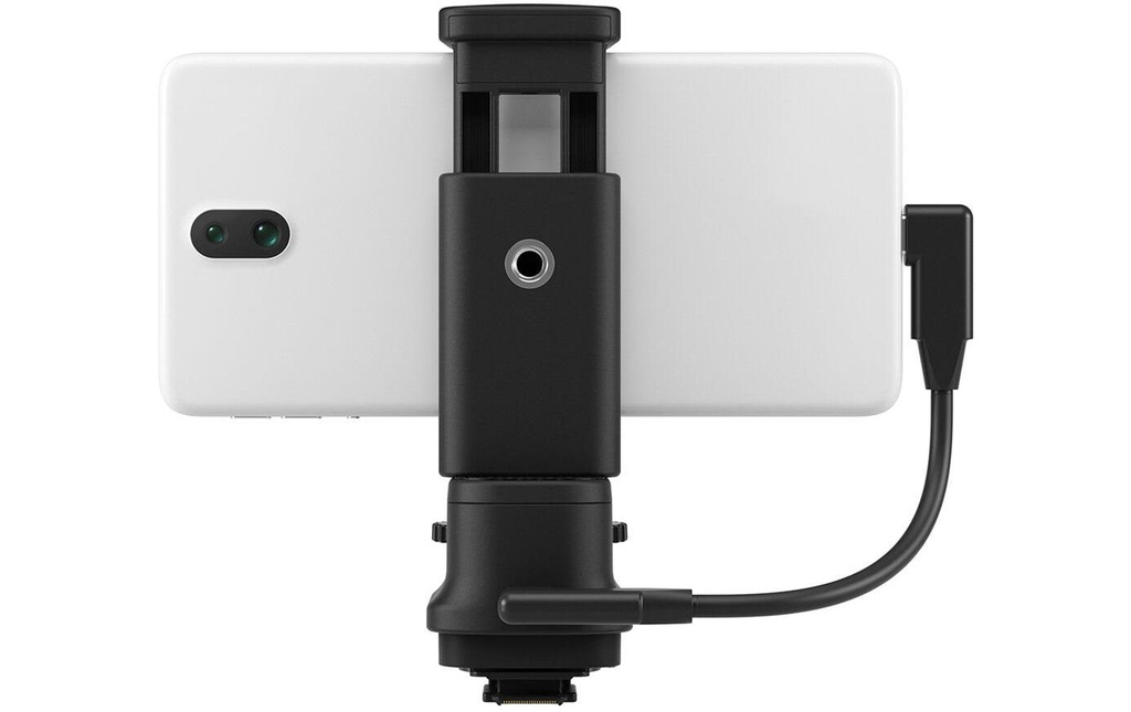 Canon Adaptateur Griffe porte-accessoires multifonctions AD-P1