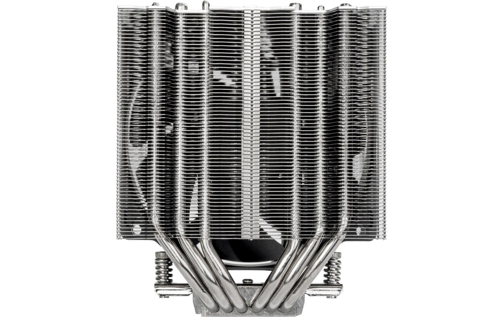 SilverStone XED120S