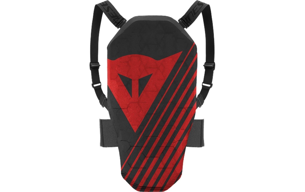DAINESE Scarabeo Back Protector 2 Jr Stretch-limo JXL