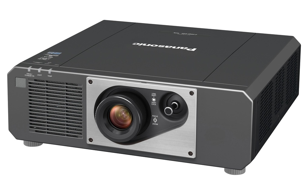 Panasonic Projecteur PT-FRQ50 - Noir