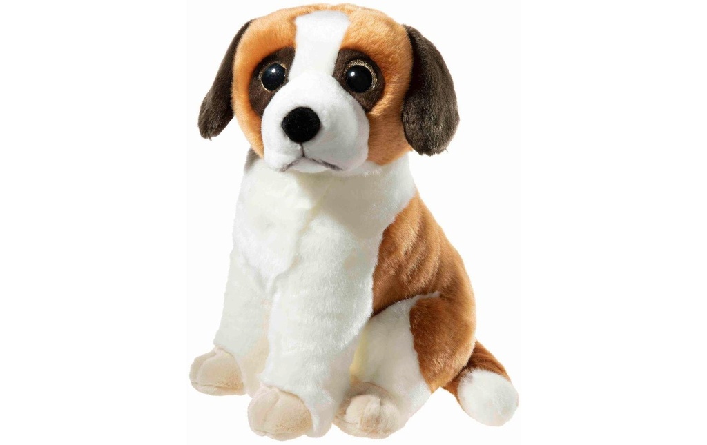 Heunec Peluche MONDE ALPIN St. Berhard 44 cm