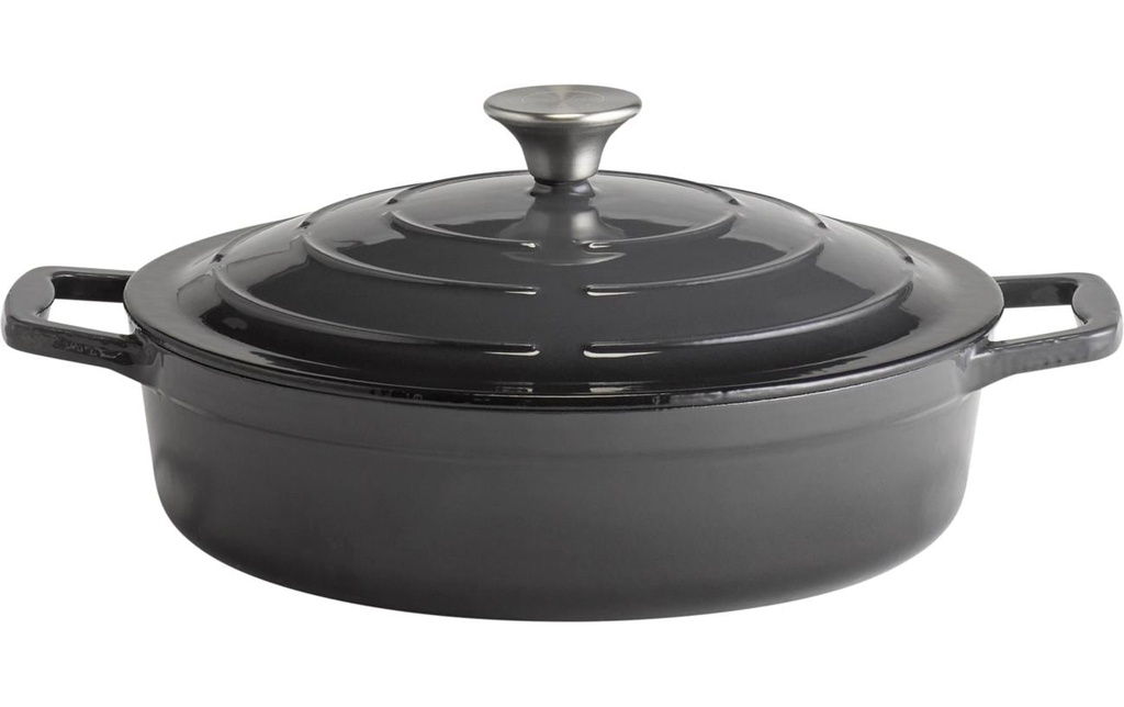 APS Rôtisseur 5 Stars 3 l, anthracite