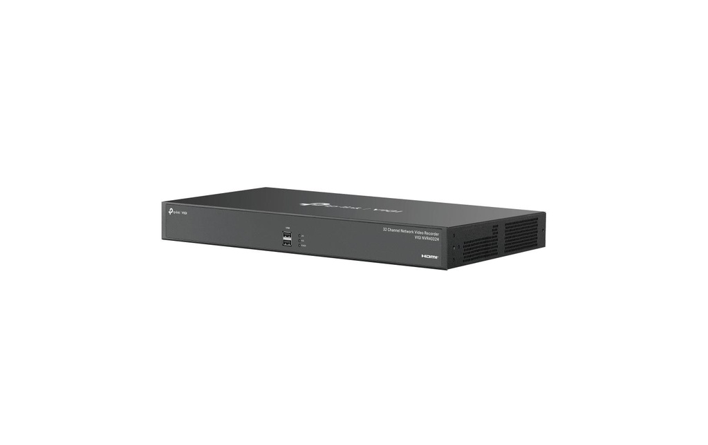 TP-Link VIGI NVR1016H 0 TB, 16 Canal
