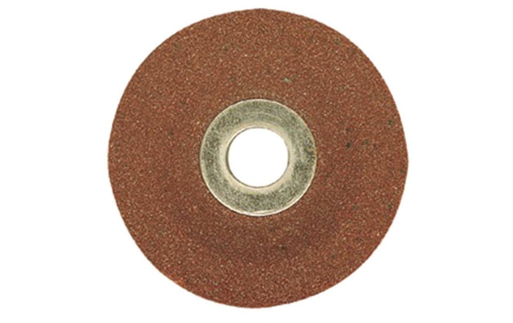 Proxxon Disque abrasif K60