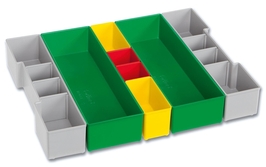 L-BOXX Bac Set G3 L-BOXX 102