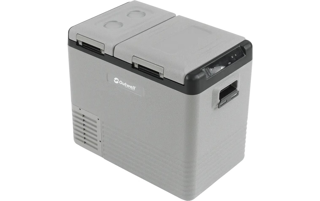 Outwell Refroidisseur de compresseur Arctic Chill Dual Zone 41 L