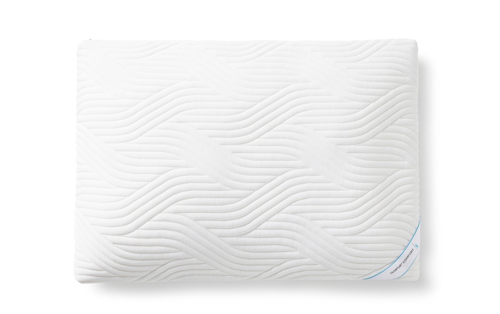 Tempur Oreiller classique Comfort Soft 50 x 70 cm