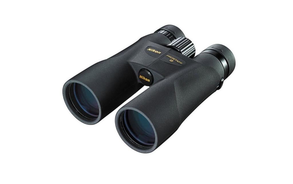 Nikon Jumelles Prostaff 5 12x50