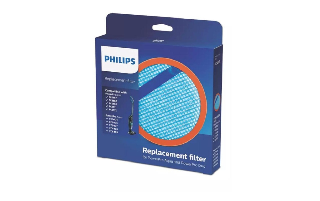 Philips Filtre de rechange FC5007/01