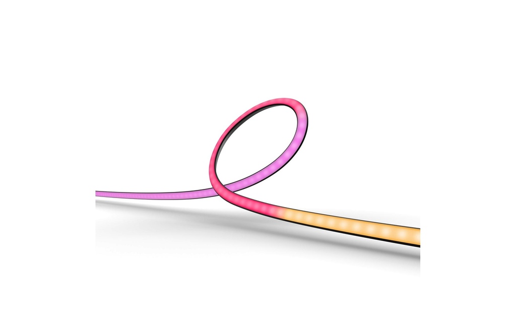 Philips Hue Play Gradient Lightstrip TV, 75