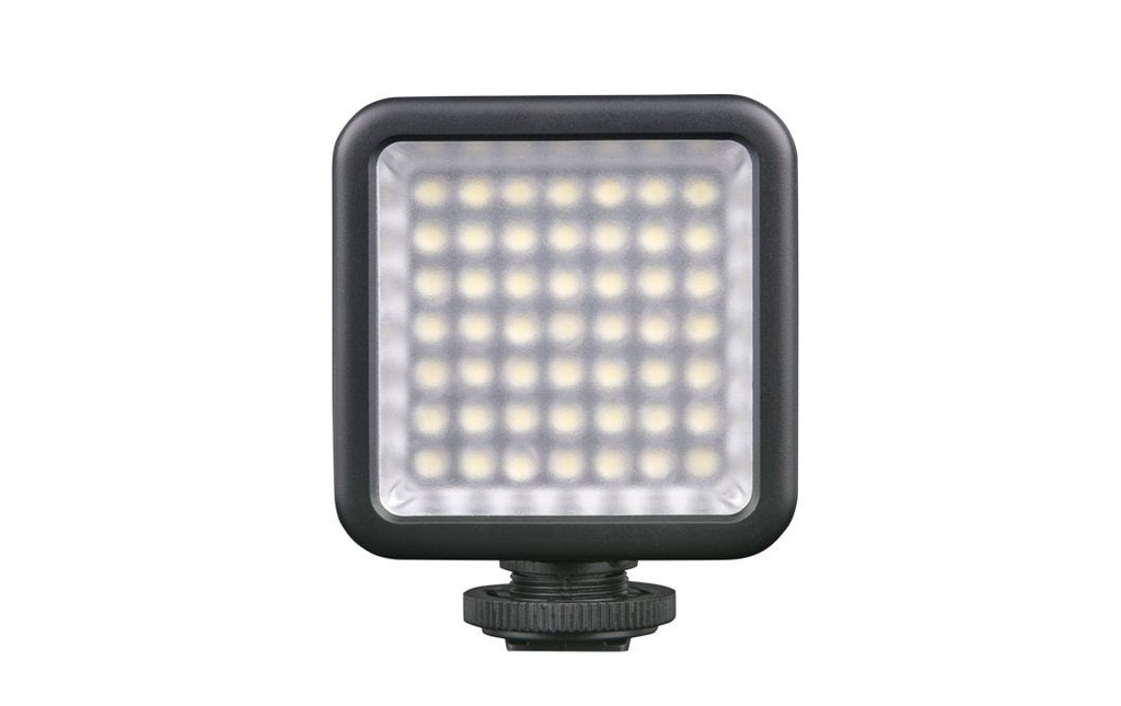 Dörr Lampe vidéo LED VL-49