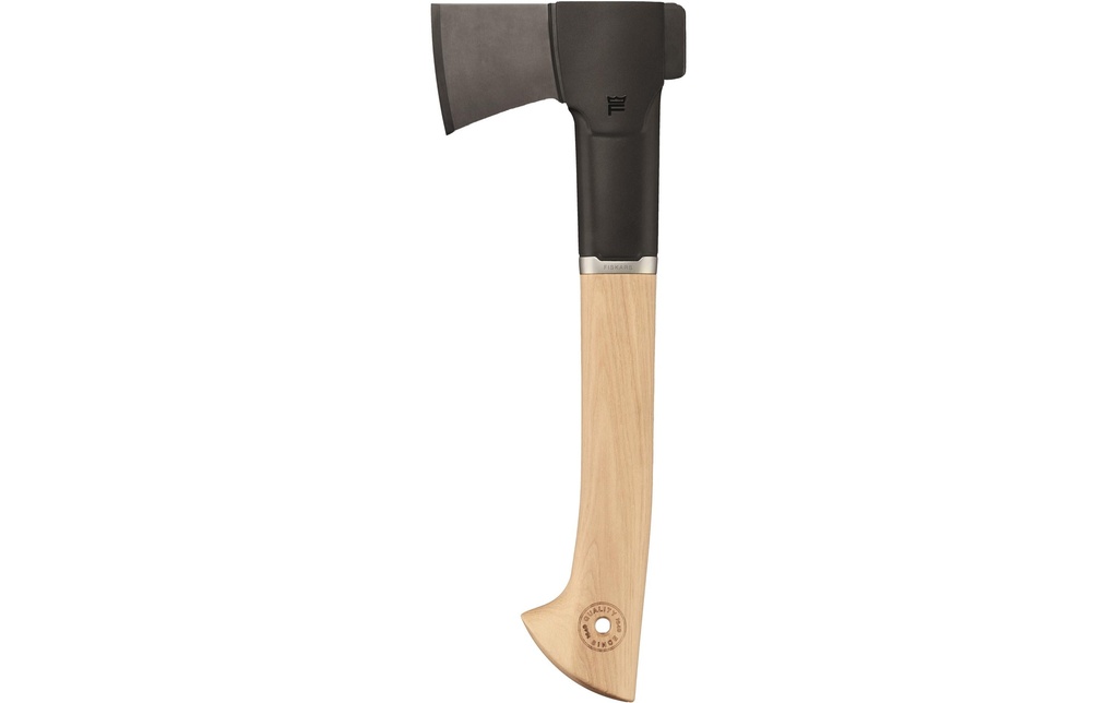 Fiskars Hache universelle Nord N7, 38.6 cm