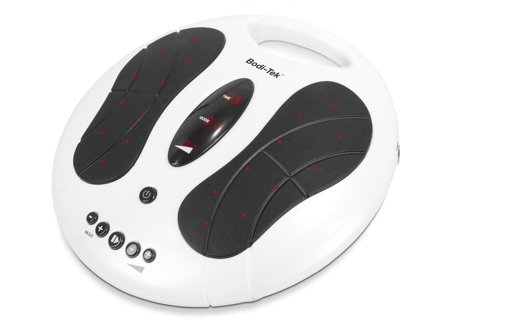 Bodi-Tek Appareils d’électrostimulation Circulation Plus Active