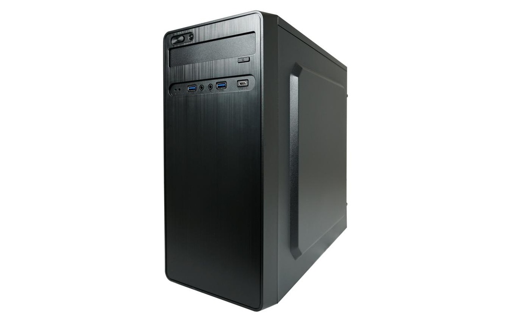 LC-Power Boîtier d’ordinateur 2017 MB