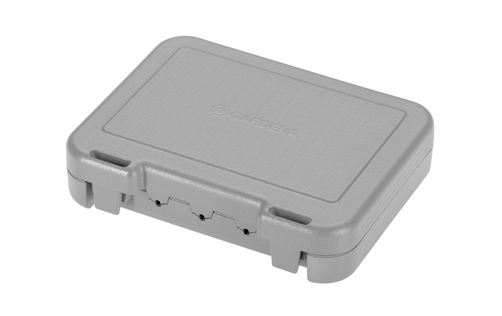 GARDENA Connecteur de câble 4056 protection