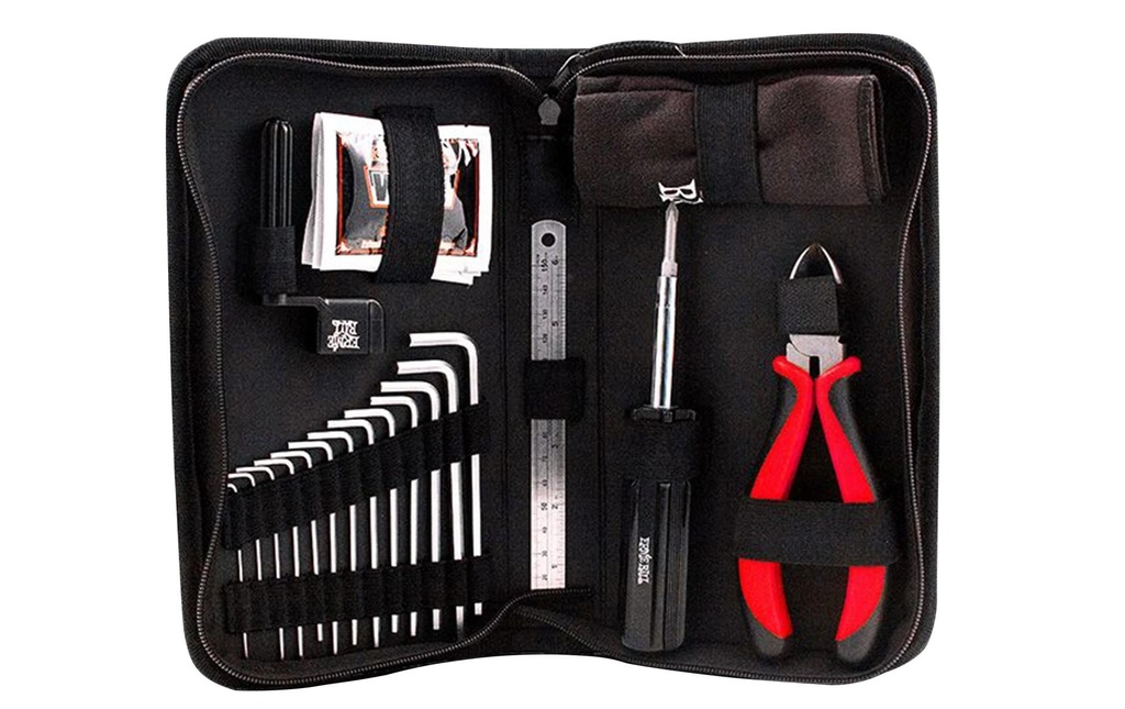 Ernie Ball Kits d’outils 4114