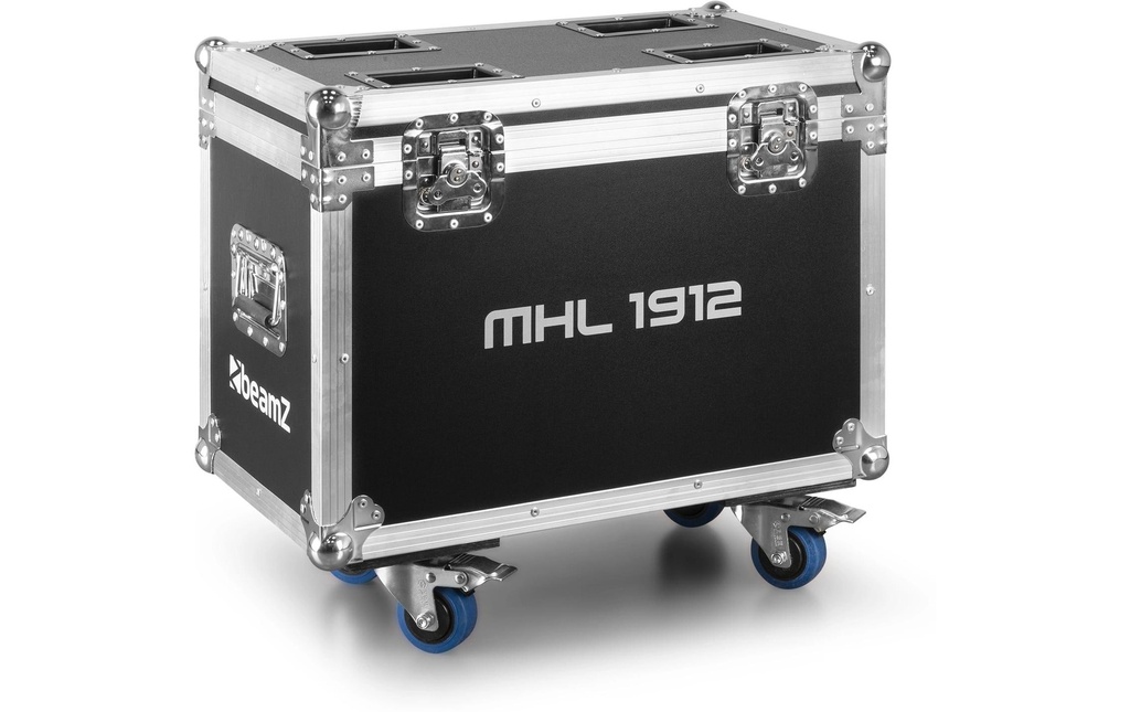 BeamZ Flightcase  FC1912