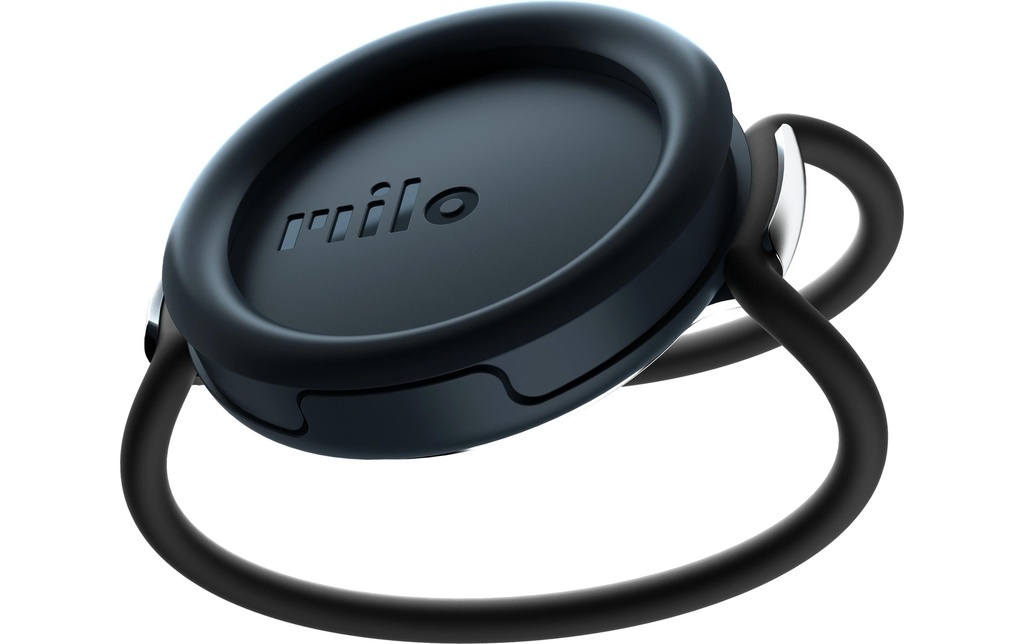 Milo Action Clip pour Action Communicator