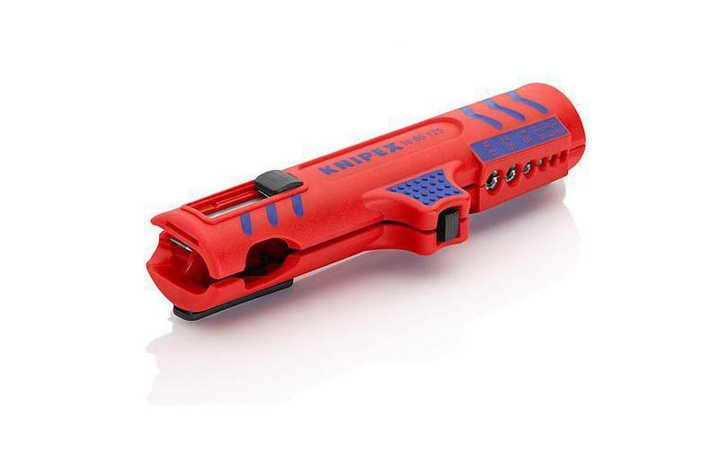 Knipex Pince à dénuder Universal 125 mm 8 - 13 Ø mm