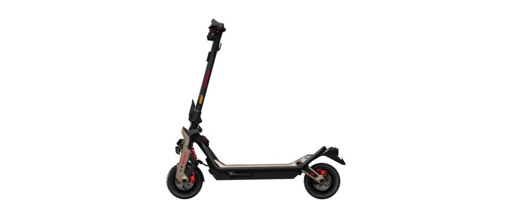 Segway-Ninebot Trottinette électrique Segway GT3 Pro E