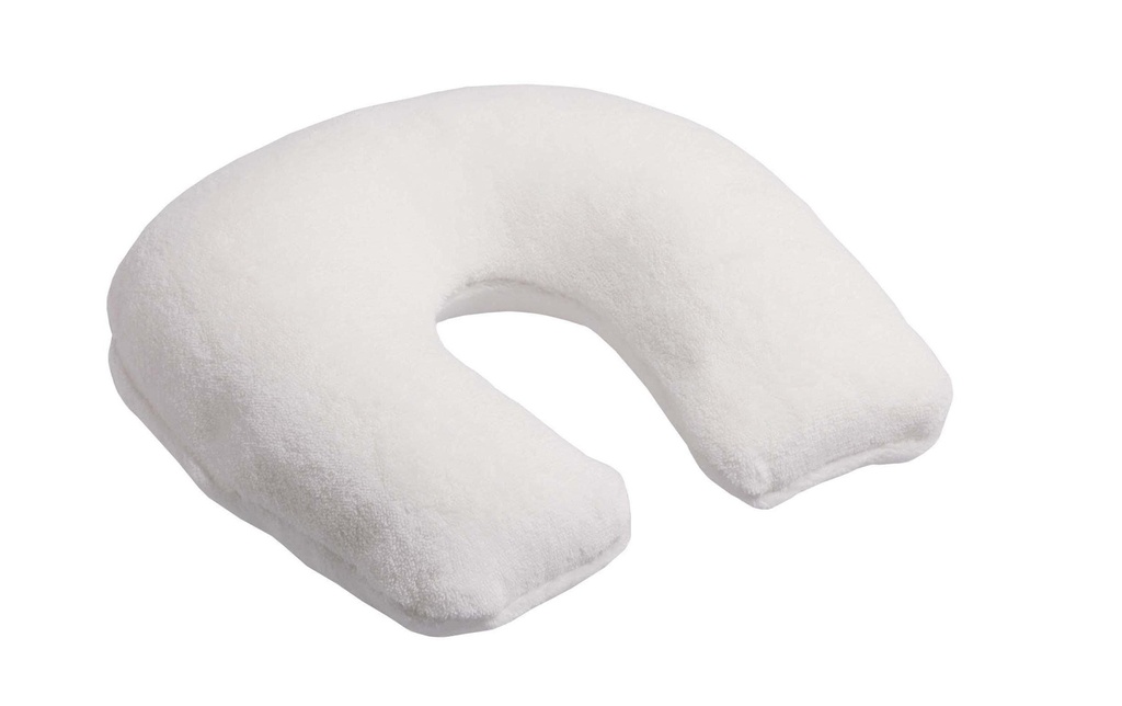 DOR Coussin de voyage Voyage à Aronia 32 x 30 / 10 cm