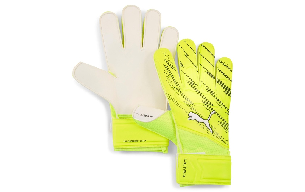 PUMA Guanto Ultra Play RC 5