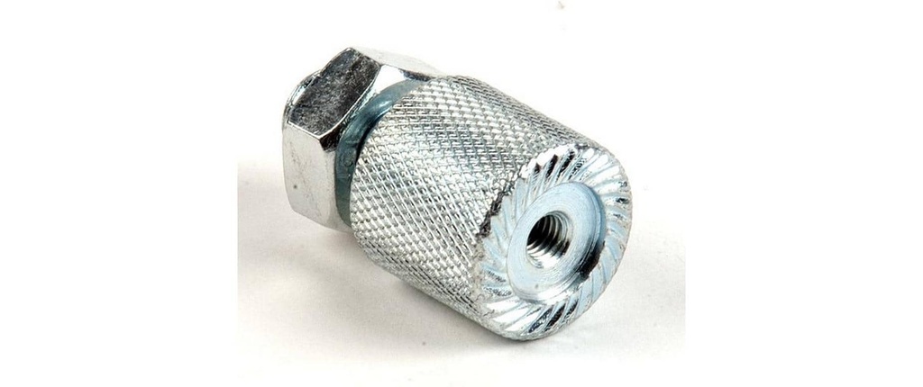 Burley Adaptateur d'accouplement Axes QR