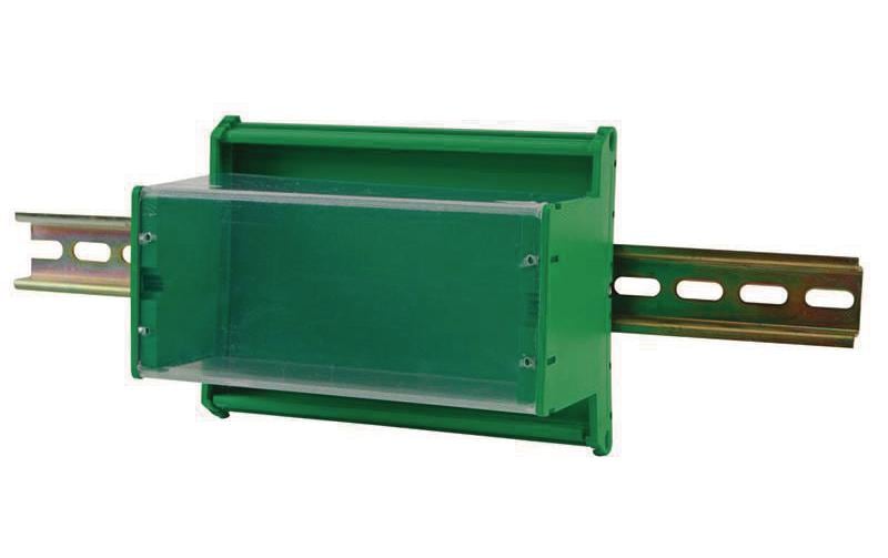 Velleman Boîtier B8006 1 Pièce/s