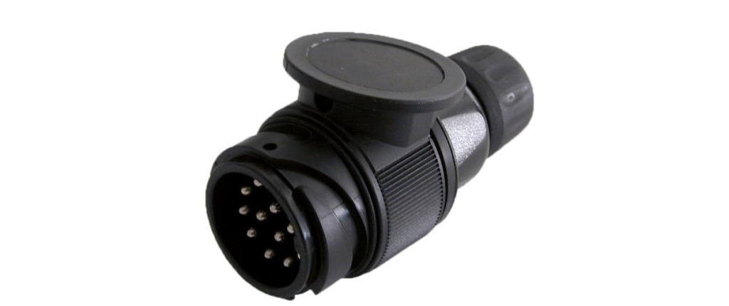 Südo Connecteur 221019 13 pôles