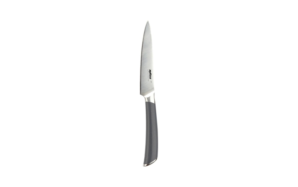Zyliss Éplucheur Comfort Pro 11,5 cm, Gris