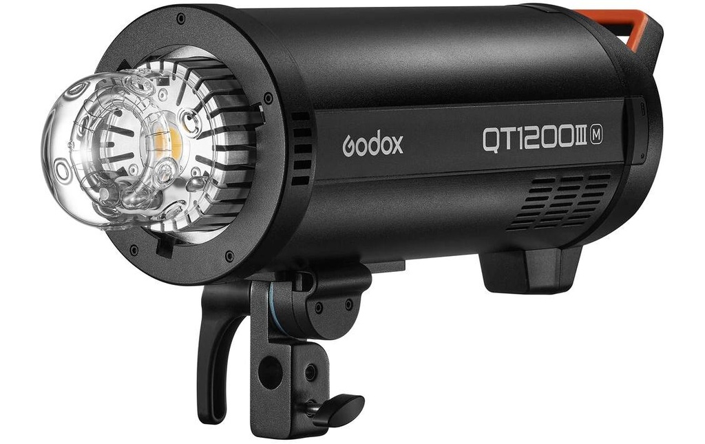 Godox Flash QT1200IIIM