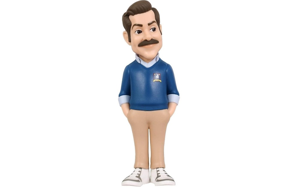 Minix Figurine Ted Lasso 12 cm