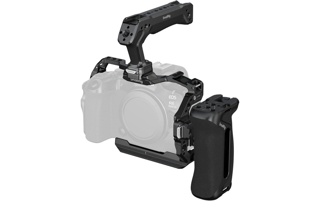 Smallrig Cage Set Quick release HawkLock (Advanced Edition)