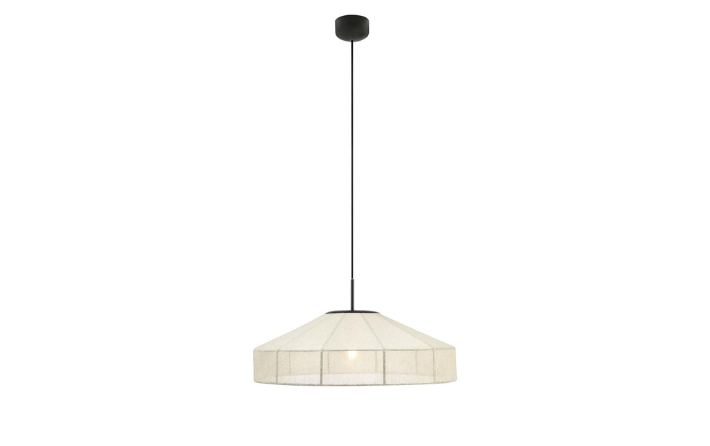 Markslöjd Alia Lampe à suspendre Beige