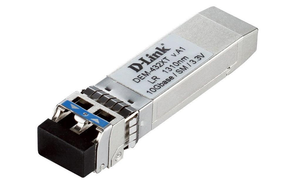 D-Link Module SFP+ DEM-432XT
