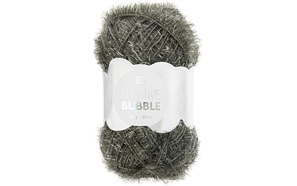 Rico Design Laine Creative Bubble 50 g Ivy