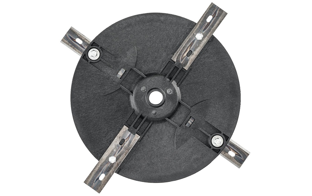 AL-KO Disque de lame de rechange Robo Gen III 200