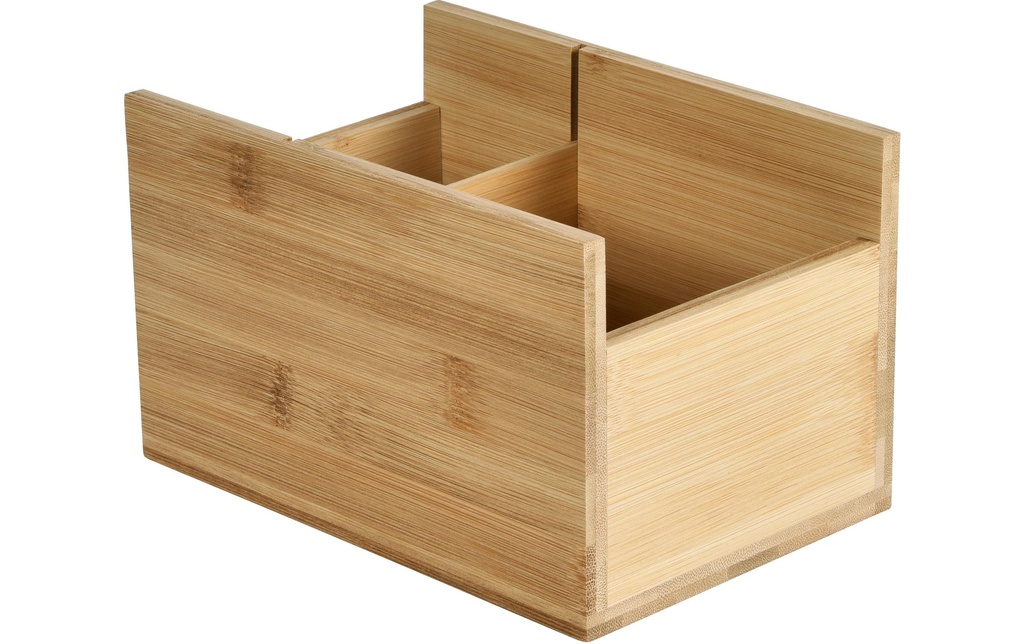 Duni Porte-serviette 224095 18 x 12 cm, Nature