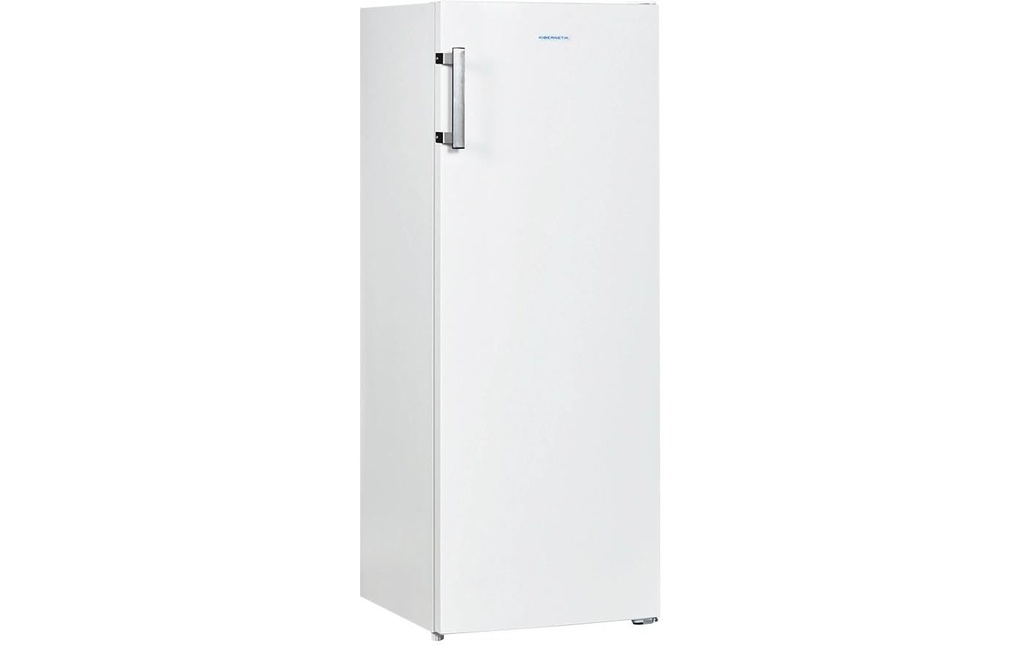 Kibernetik Congélateur GS160NF Droite/Changeable