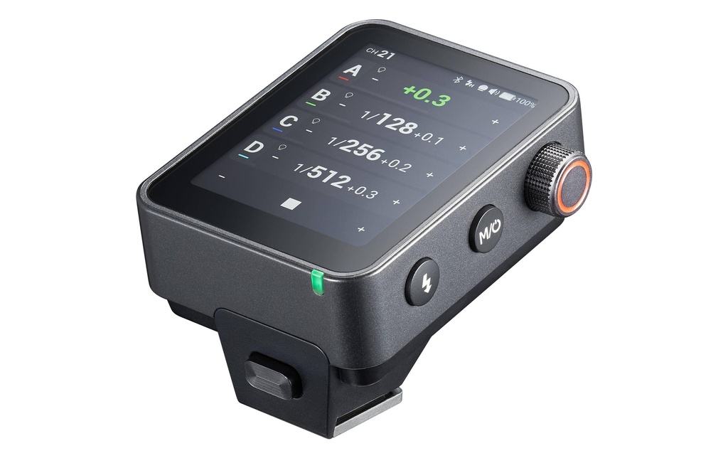 Godox Déclencheur à distance X3Pro O