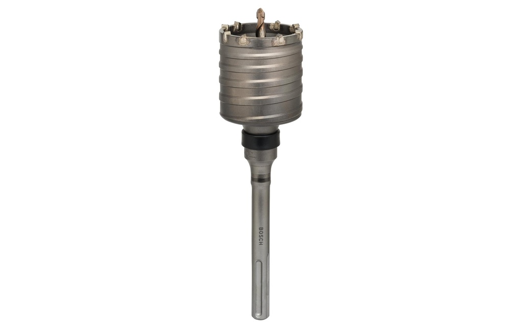 Bosch Professional Couronne-trépan SDS max-9 82 mm x 80 mm x 160 mm