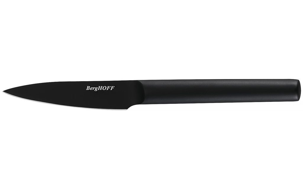 BergHOFF Éplucheur Boron 8.5 cm, noir
