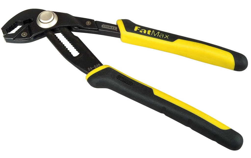 Stanley Fatmax Pince multiprise Fatmax
