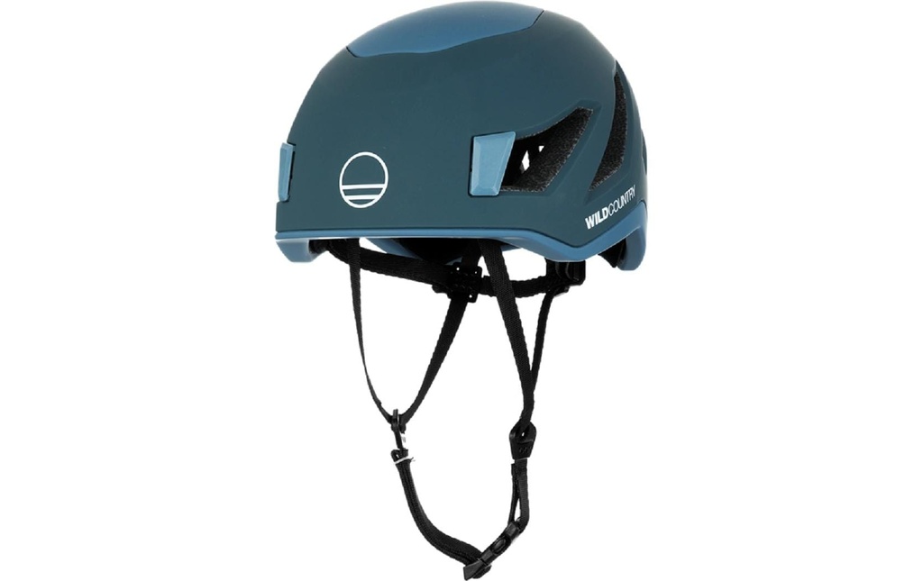 Wild Country Casque Syncro Quartz