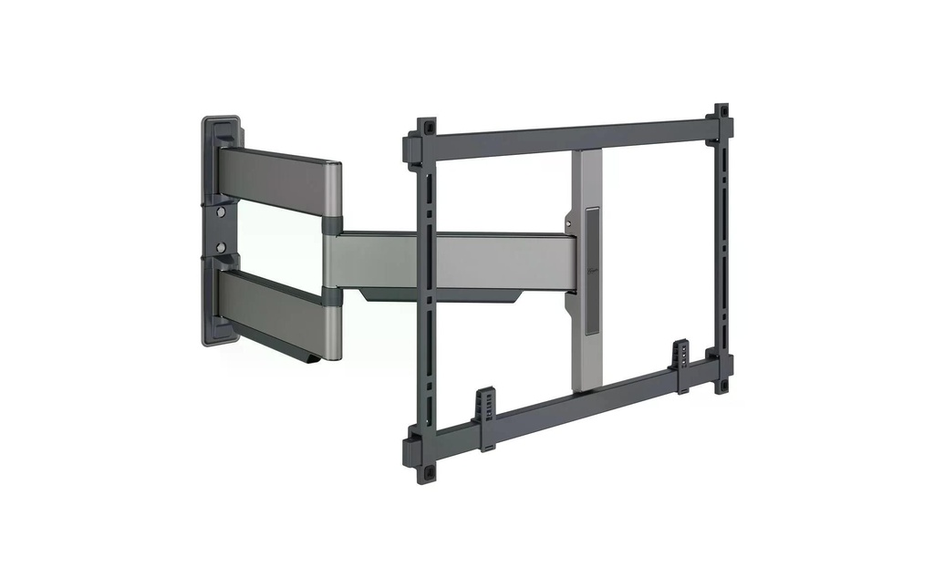 Vogel's Supports mural TVM 5645 - Noir