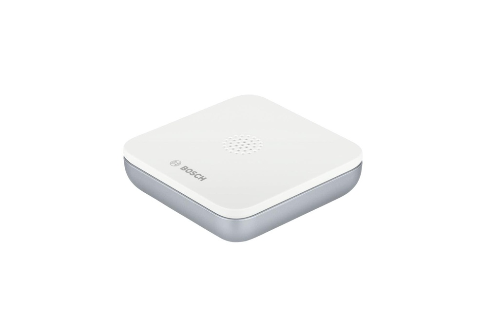 Bosch Smart Home Détecteur d'eau Smart Home - Blanc