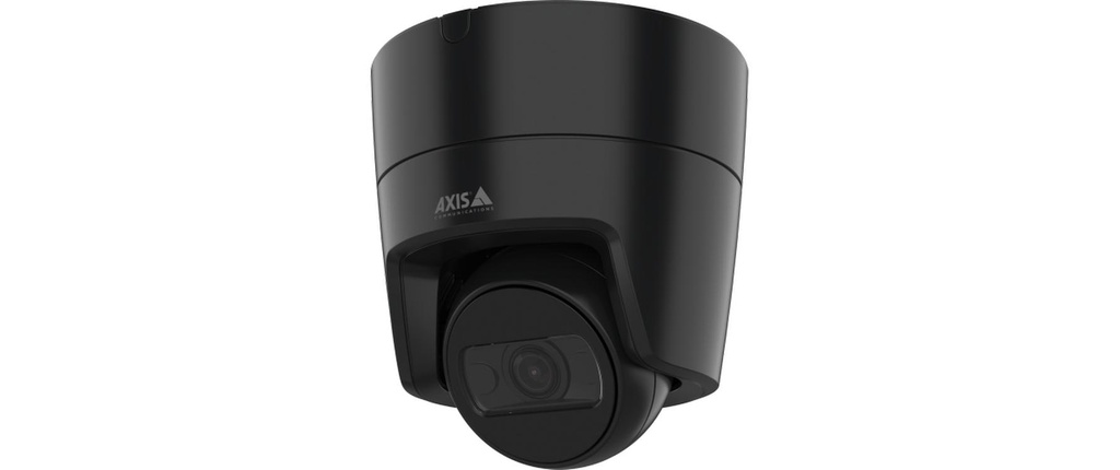 Axis Caméra réseau M3125-LVE Noir